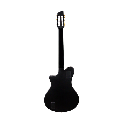 Kazuki Classical SSB01 Silent Slim Body Series