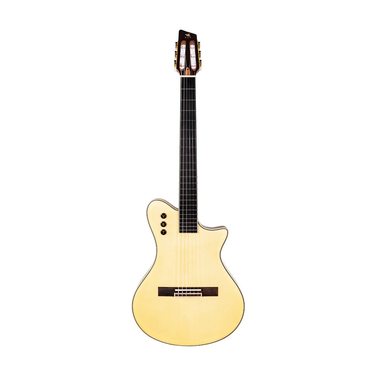 Kazuki Classical SSB01 Silent Slim Body Series
