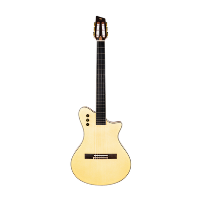 Kazuki Classical SSB01 Silent Slim Body Series
