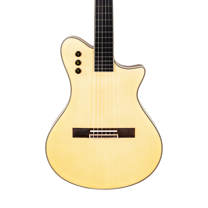 Kazuki Classical SSB01 Silent Slim Body Series