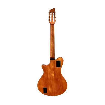 Kazuki Classical SSB01 Silent Slim Body Series