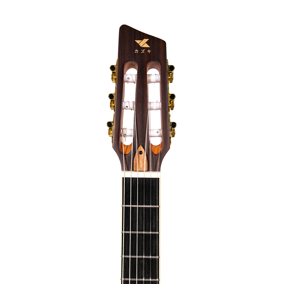 Kazuki Classical SSB01 Silent Slim Body Series