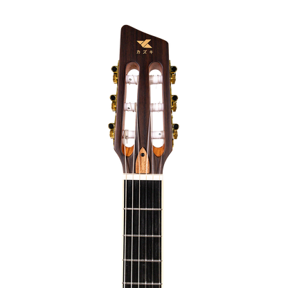 Kazuki Classical SSB01 Silent Slim Body Series