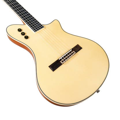 Kazuki Classical SSB01 Silent Slim Body Series