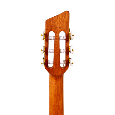 Kazuki Classical SSB01 Silent Slim Body Series
