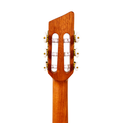 Kazuki Classical SSB01 Silent Slim Body Series
