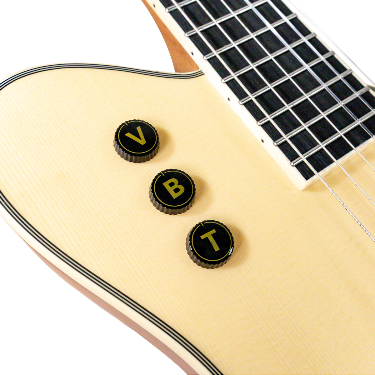 Kazuki Classical SSB01 Silent Slim Body Series