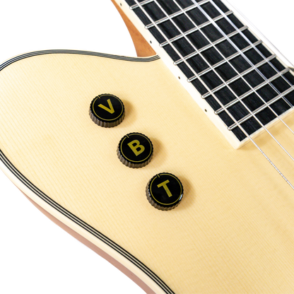 Kazuki Classical SSB01 Silent Slim Body Series