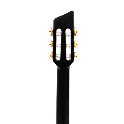Kazuki Classical SSB01 Silent Slim Body Series
