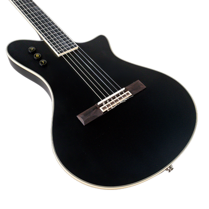 Kazuki Classical SSB01 Silent Slim Body Series