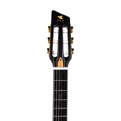 Kazuki Classical SSB01 Silent Slim Body Series