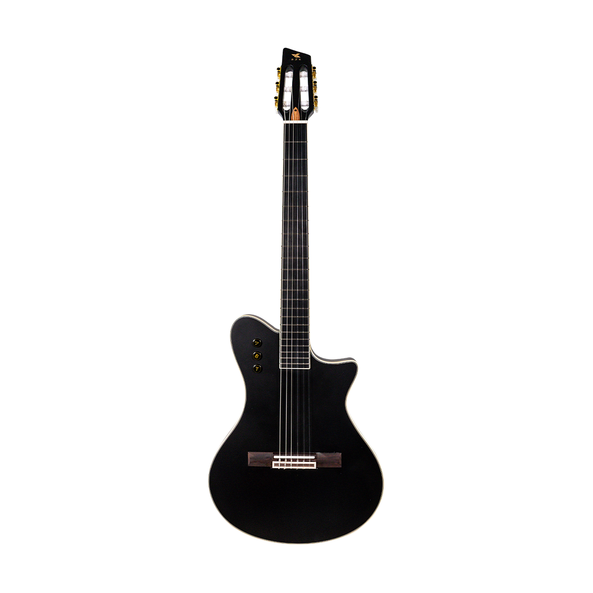 Kazuki Classical SSB01 Silent Slim Body Series