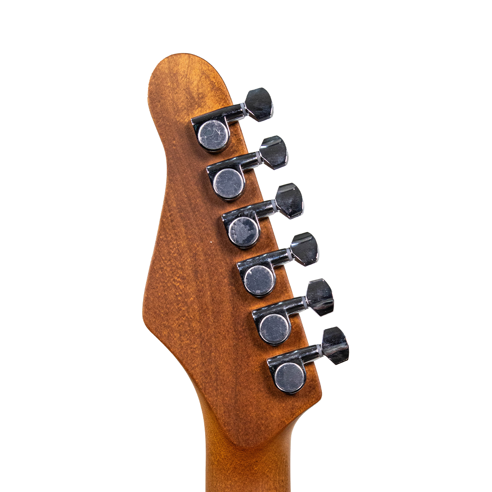 KAZUKI FIRST MOTIVE FMT-03 QUILT MAPLE