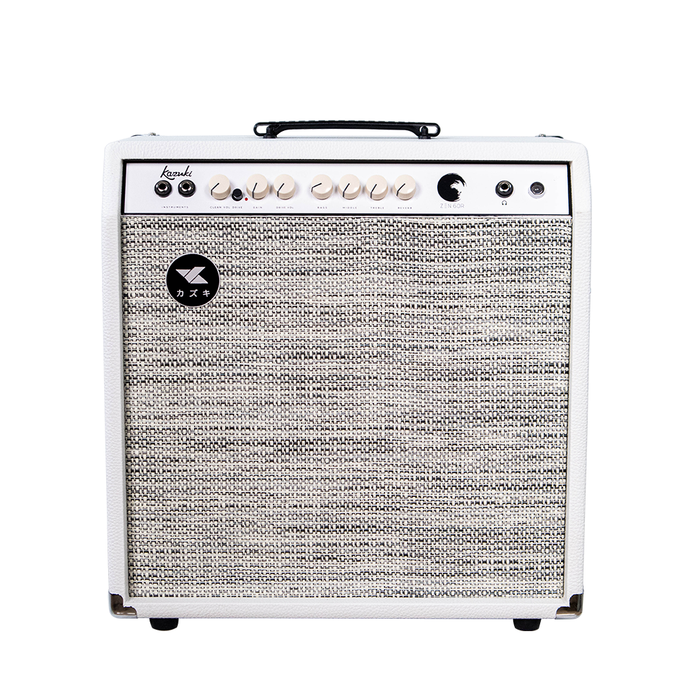 KAZUKI ZEN 60R