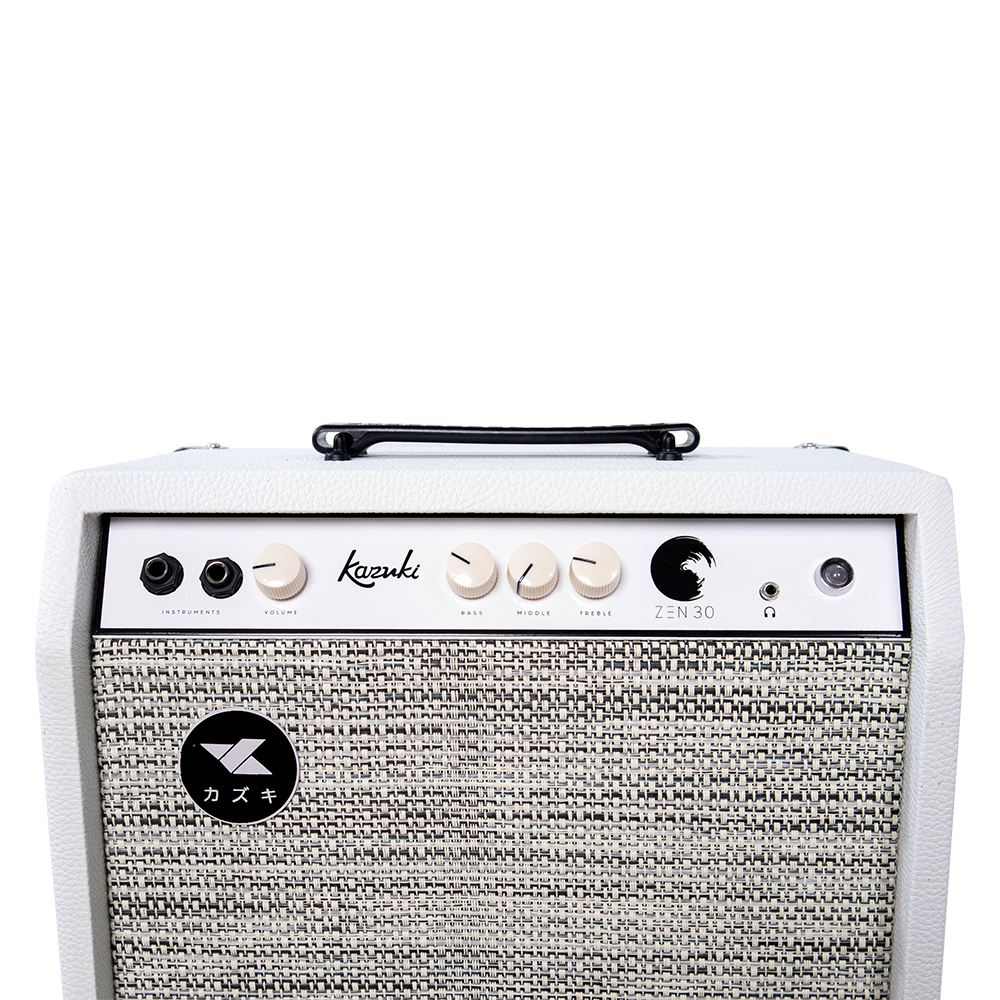 KAZUKI ZEN 30