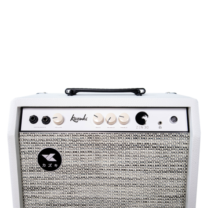 KAZUKI ZEN 30