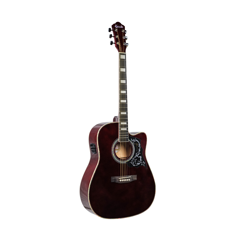 KAZUKI DELUXE 41CE