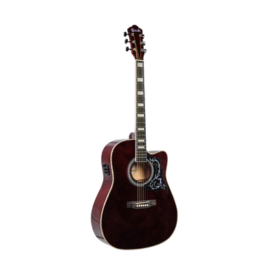 KAZUKI DELUXE 41CE