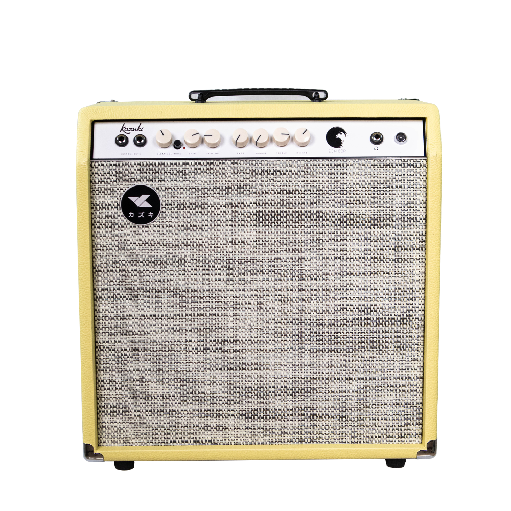 KAZUKI ZEN 60R