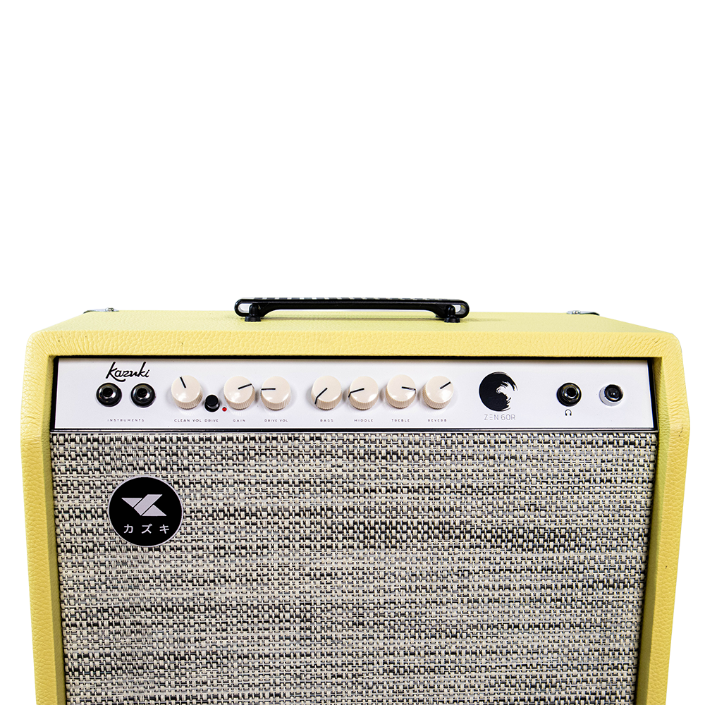 KAZUKI ZEN 60R