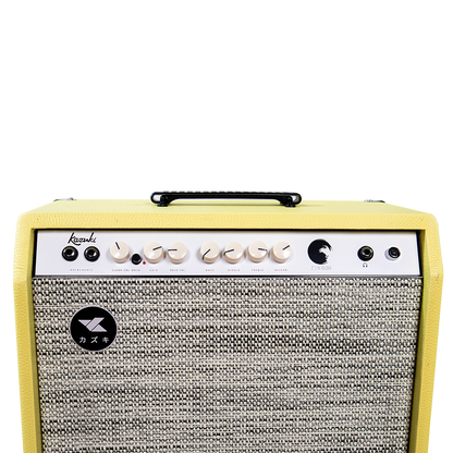 KAZUKI ZEN 60R