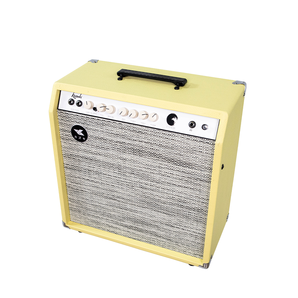 KAZUKI ZEN 60R