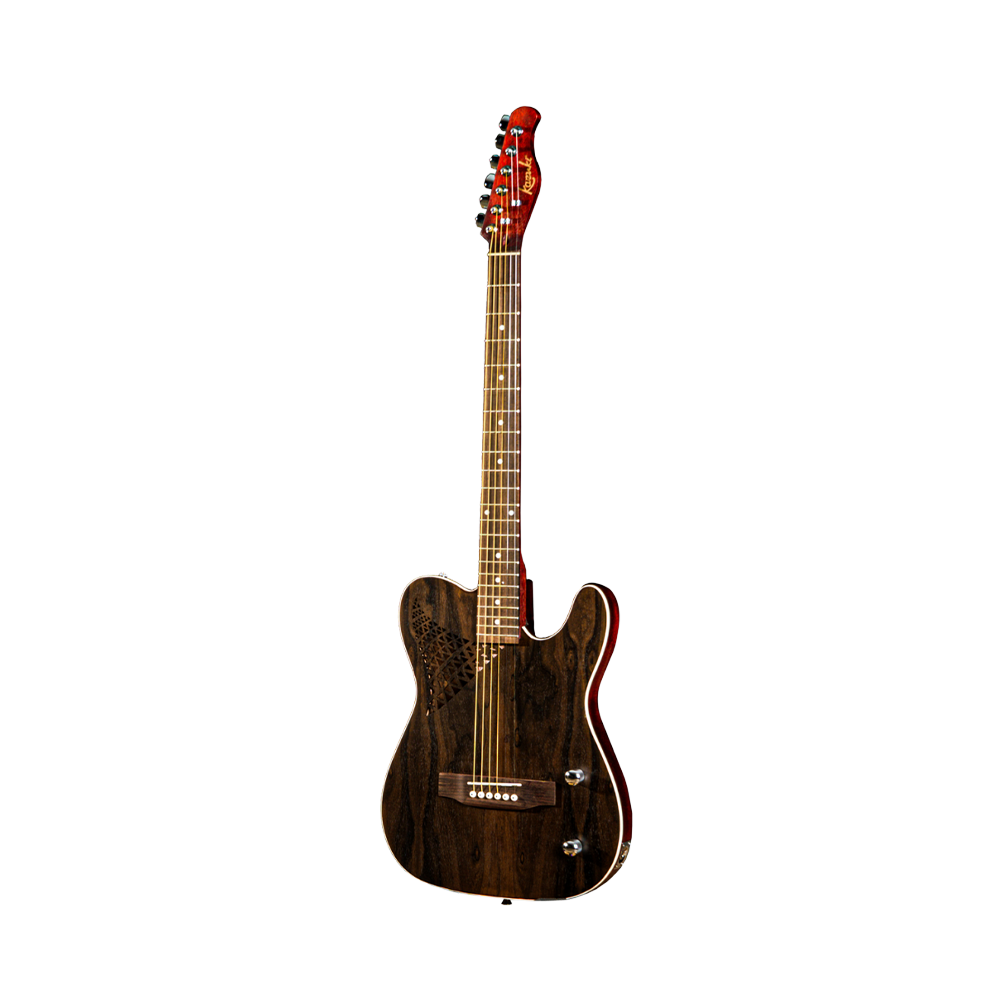 KAZUKI ACADENCE SERIES