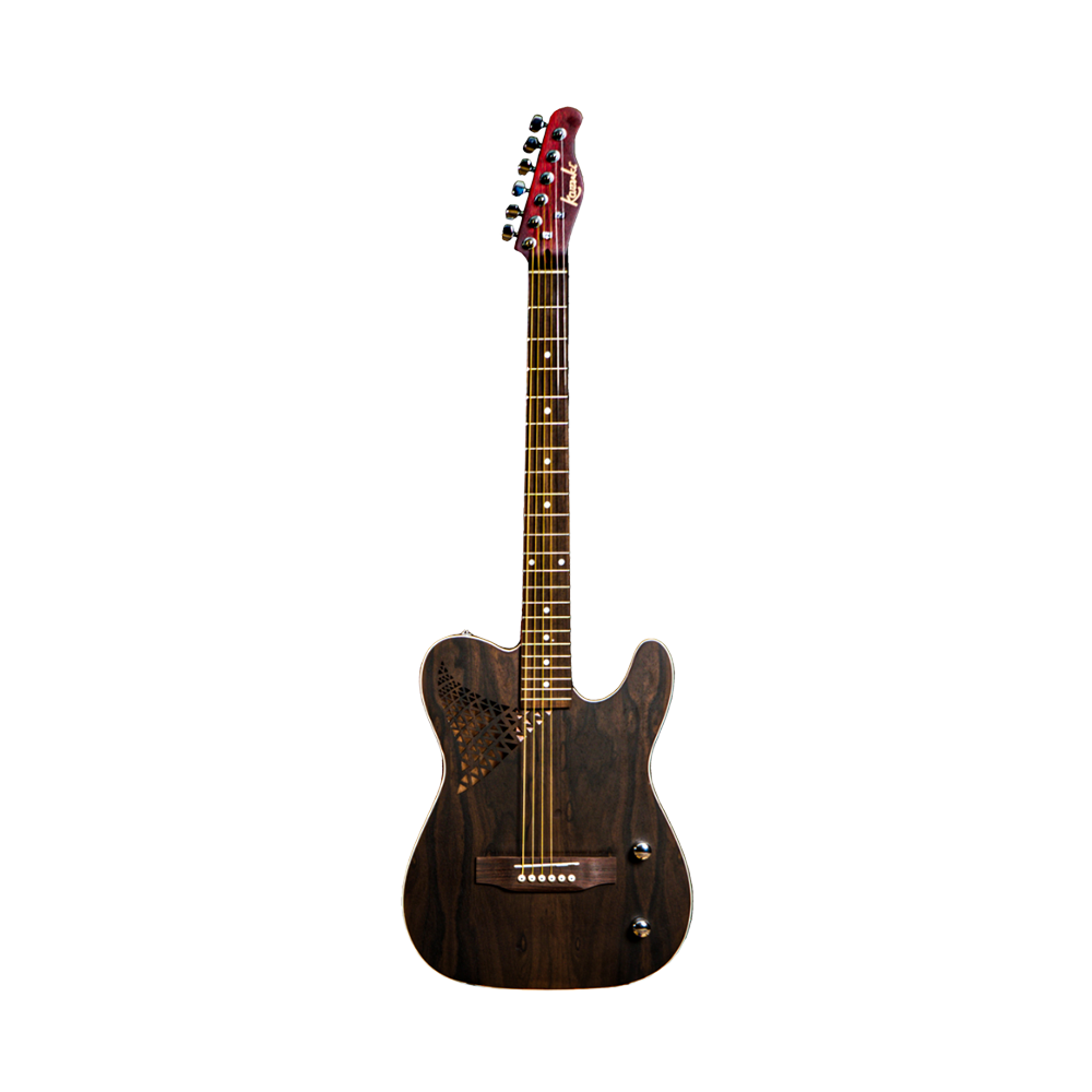 KAZUKI ACADENCE SERIES