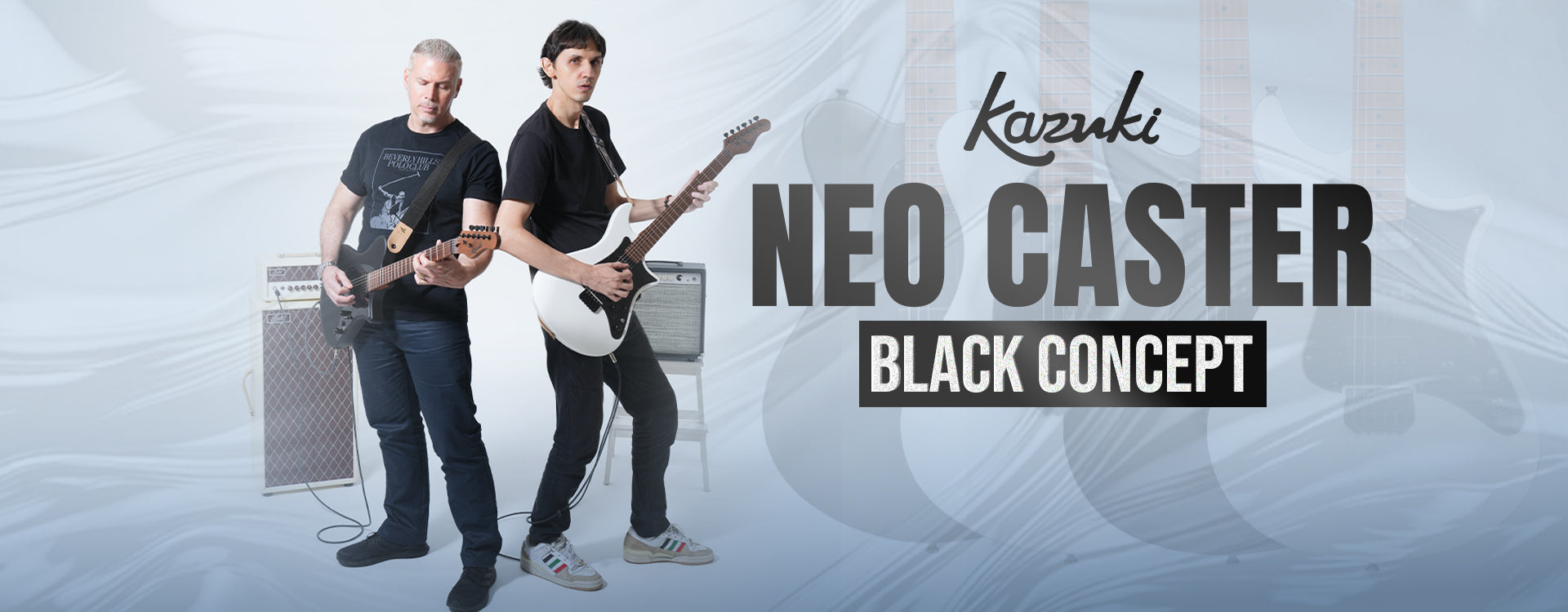 KAZUKI MUSIC