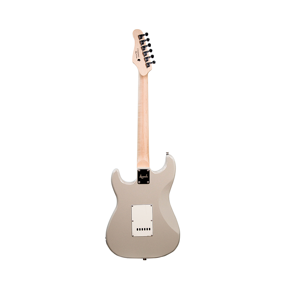 KAZUKI ZEN SERIES STRATOCASTER