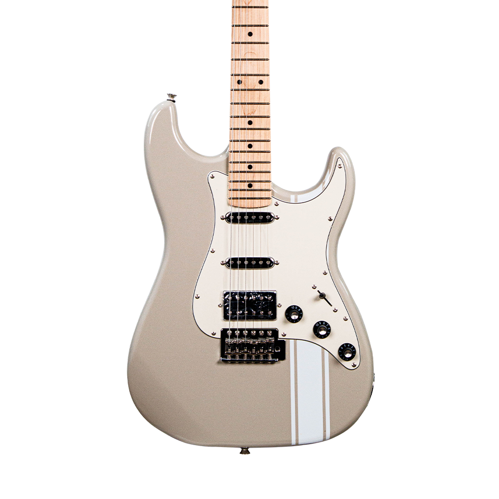 KAZUKI ZEN SERIES STRATOCASTER