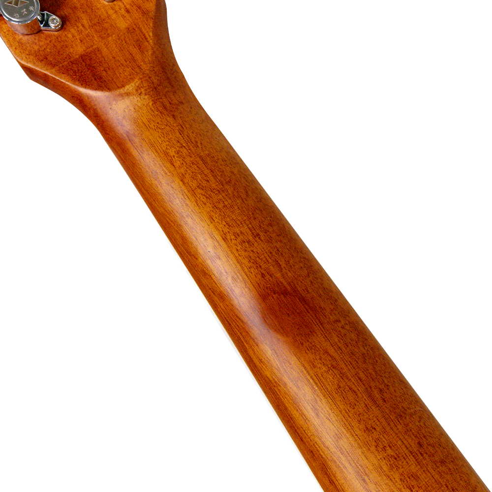 Kazuki HJ01 Hybrid Guitar Jazz Hollow Body