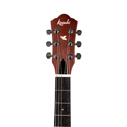 Kazuki HJ01 Hybrid Guitar Jazz Hollow Body