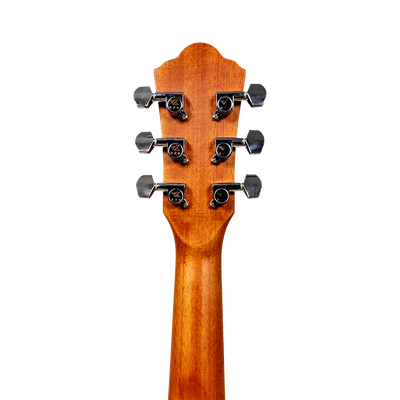 Kazuki HJ01 Hybrid Guitar Jazz Hollow Body
