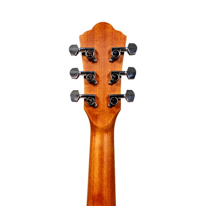 Kazuki HJ01 Hybrid Guitar Jazz Hollow Body