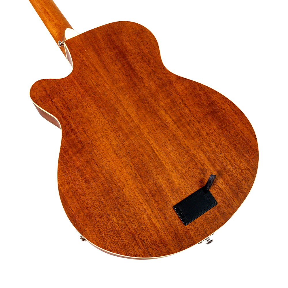 Kazuki HJ01 Hybrid Guitar Jazz Hollow Body