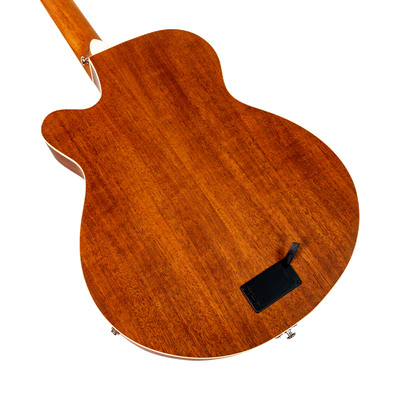 Kazuki HJ01 Hybrid Guitar Jazz Hollow Body