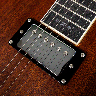 Kazuki HJ01 Hybrid Guitar Jazz Hollow Body